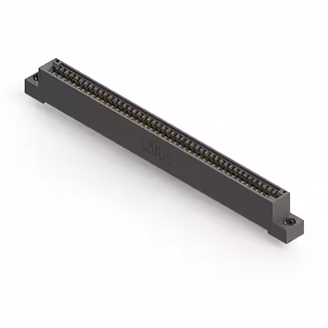895-046-542-108 EDAC Inc.  Edgeboard Connectors